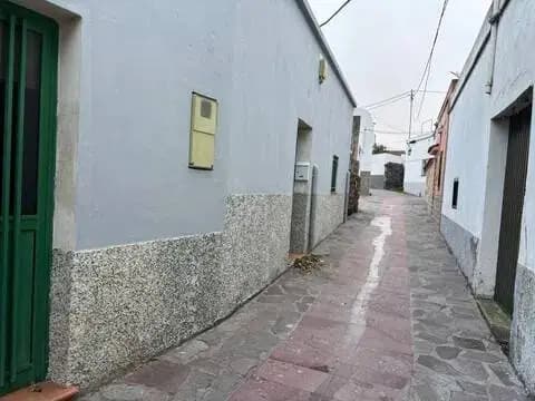 Chalet en Santiago del Teide