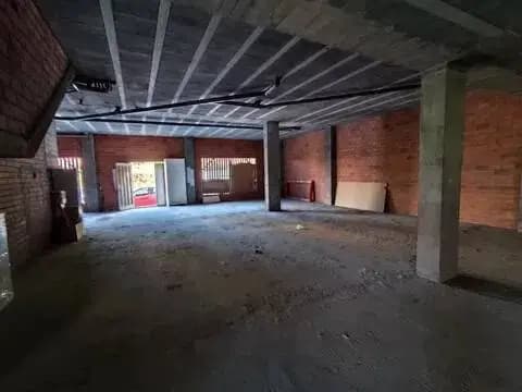 Local comercial en Liáns-Porto de Santa Cruz