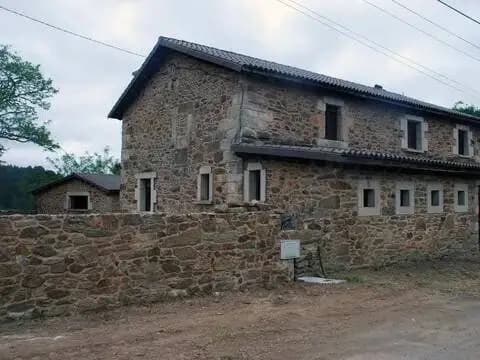 Casa rústica en calle Lugar Carracedo, 3
