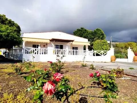 Chalet en Abama