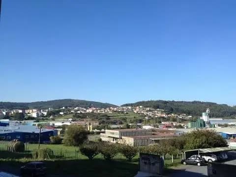 Piso en Avenida de Fisterra