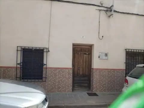 Chalet en calle de Socuéllamos