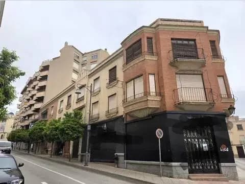 Edificio en Hellín