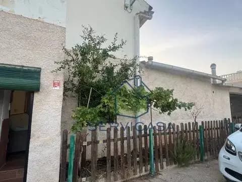 Chalet en Hellín