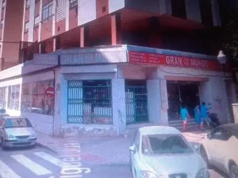 Local comercial en Centro