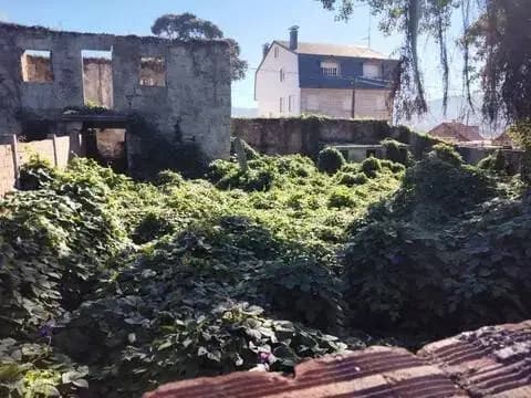 Terreno en A Salgueira-O Castaño