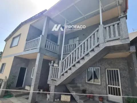 Casa en A Casanova (Grixoa-San Amaro)