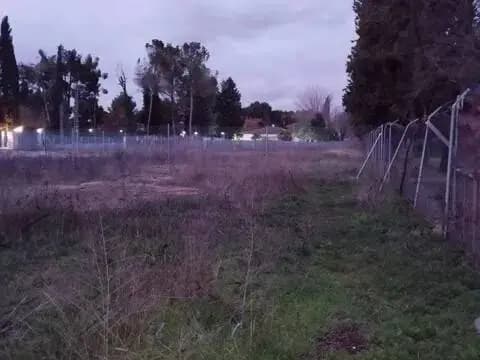 Terreno en Vereda-Santa Teresa-Pedro Lamata-San Pedro Mortero