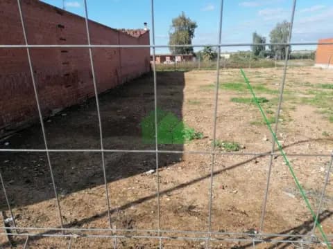 Terreno en Montijo