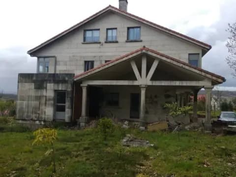 Casa en Teo