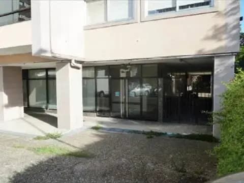 Local comercial en calle de Sanxenxo