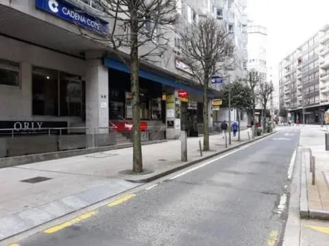 Oficina en Ensanche