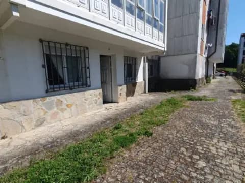 Local comercial en Santiago de Compostela