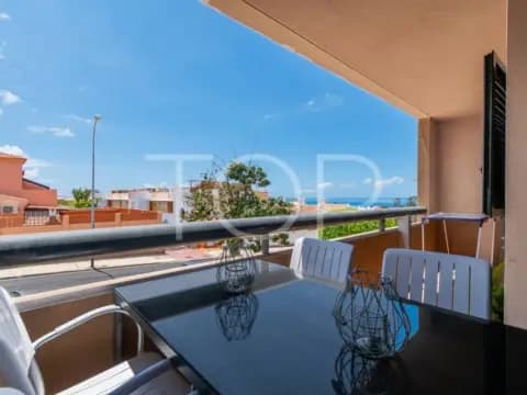 Piso en Adeje