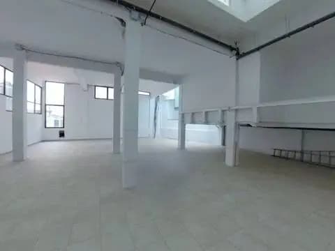 Local comercial en Indautxu