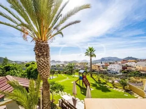 Chalet en Arona