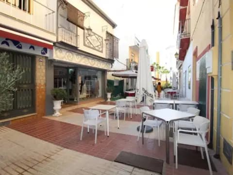 Terreno en calle N-A, -1