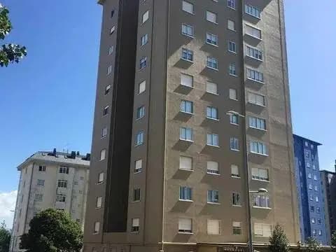 Local comercial en calle Exercito Espanol
