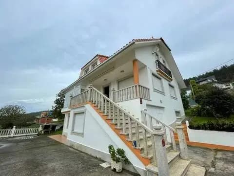 Chalet en Cedeira