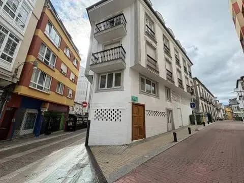 Local comercial en calle de Manuel Sandomingo