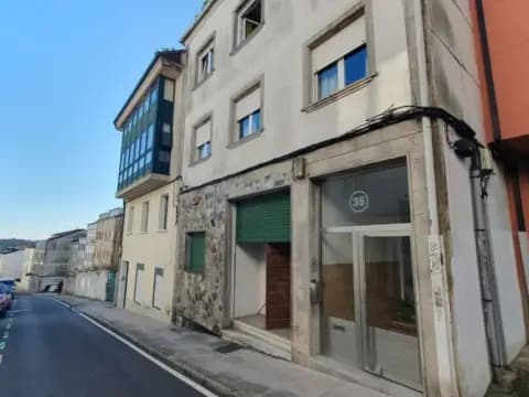 Local comercial en Campus Norte-San Caetano