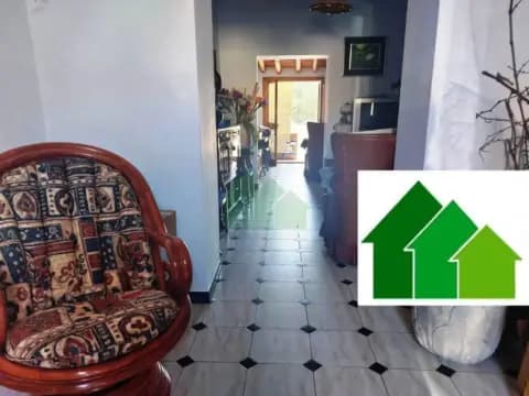 Chalet en Montijo