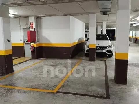 Garaje en Berriozar