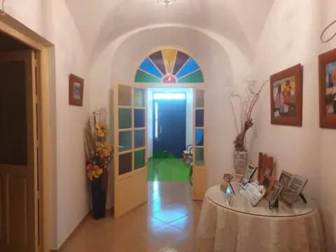 Chalet en Puebla de la Calzada