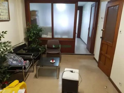 Oficina en Vigo
