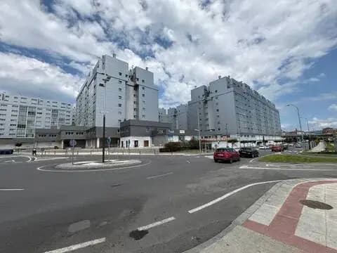 Local comercial en calle La Guardia