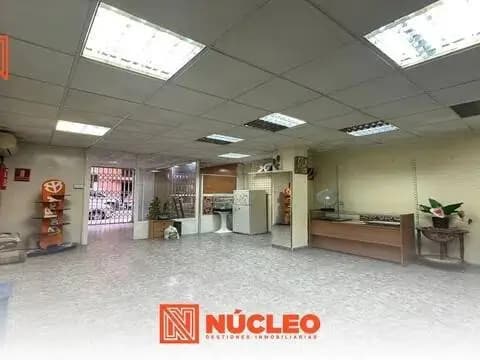 Local comercial en Sur