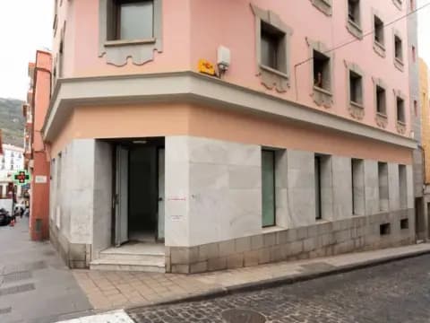 Local comercial en calle San Agustin