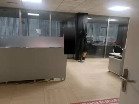 Oficina en Abando Ensanche