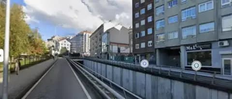 Local comercial en Santiago de Compostela