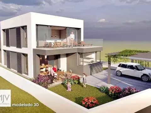 Terreno en Núcleo