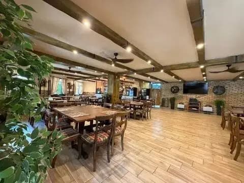 Local comercial en calle Parque Americas, 49