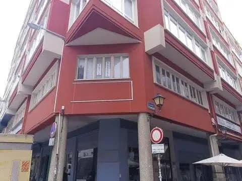 Oficina en calle de San Andrés