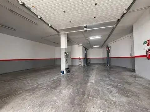Local comercial en Buzanada-Valle de San Lorenzo-Cabo Blanco