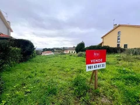 Terreno en Sada
