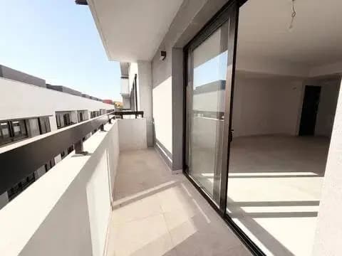 Piso en calle La Trujilla