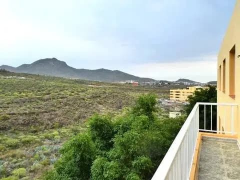 Chalet en Arona