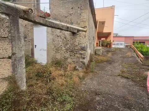 Casa rústica en Realejo Alto