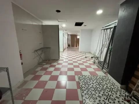 Local comercial en Centro-Villacerrada-Pajarita
