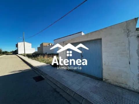 Terreno en Sepulcro Bolera-Universidad-Hermanos Falcó