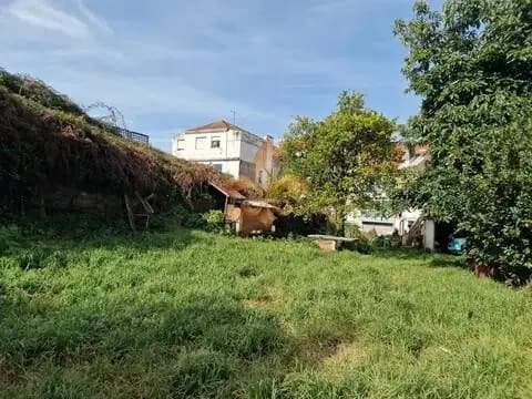 Terreno en Teis