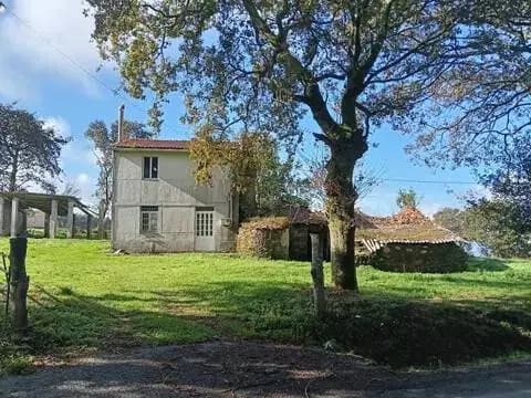 Chalet en A Carballeira (O Meson Do Vento)