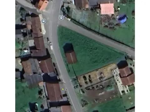 Casa en Trazo