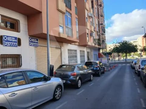 Local comercial en Santa Marina-La Paz