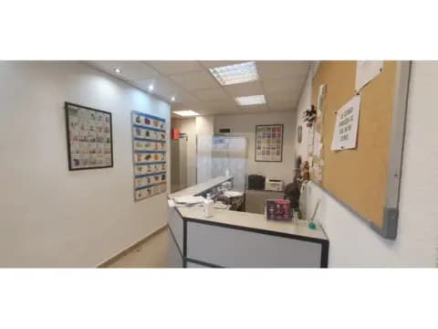Oficina en Santa Marina-La Paz