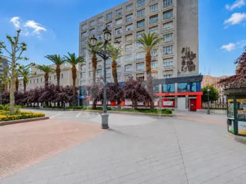 Oficina en Centro Histórico